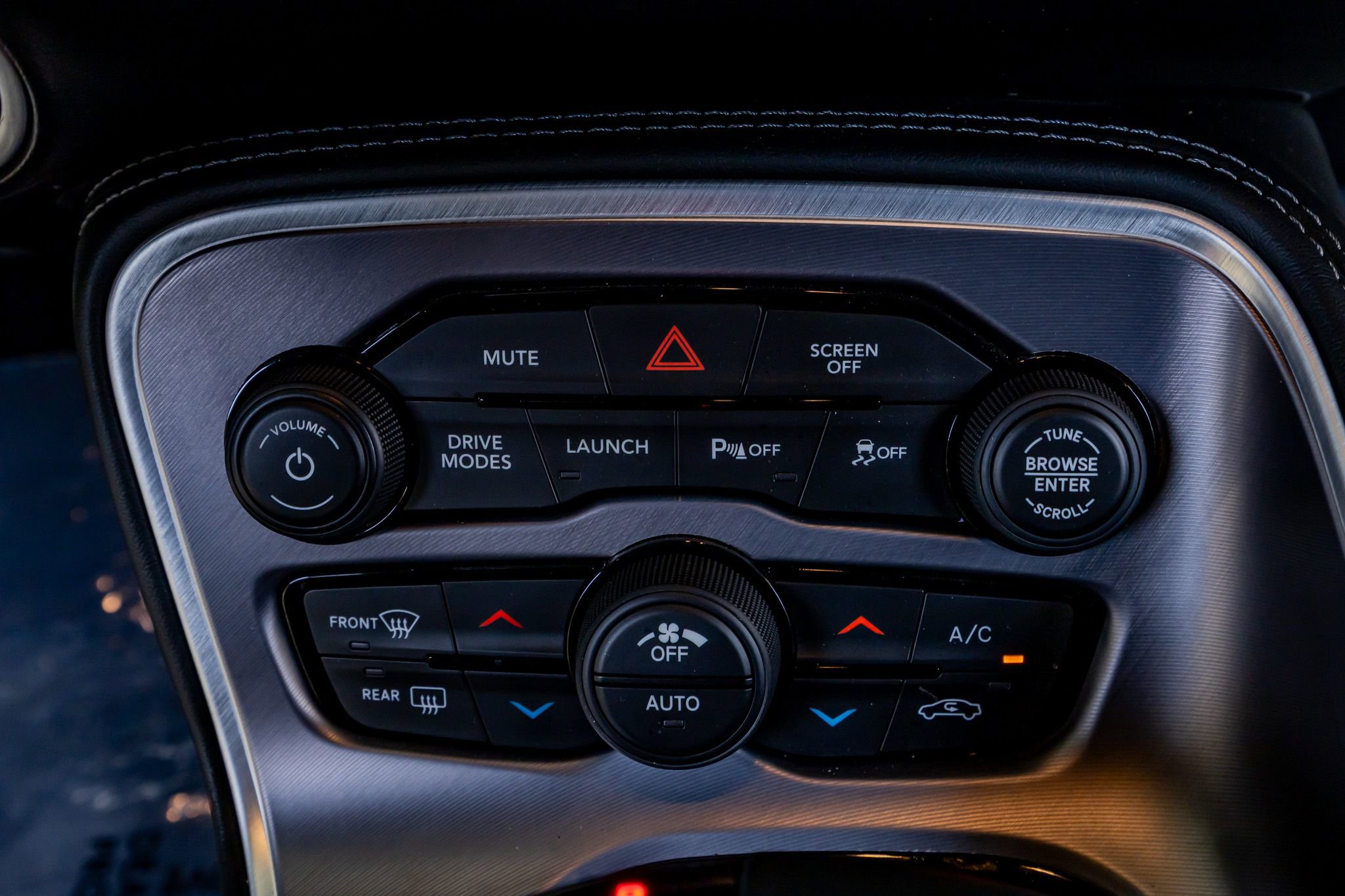 Used 2022 Dodge Challenger R/T Scat Pack RWD image 21
