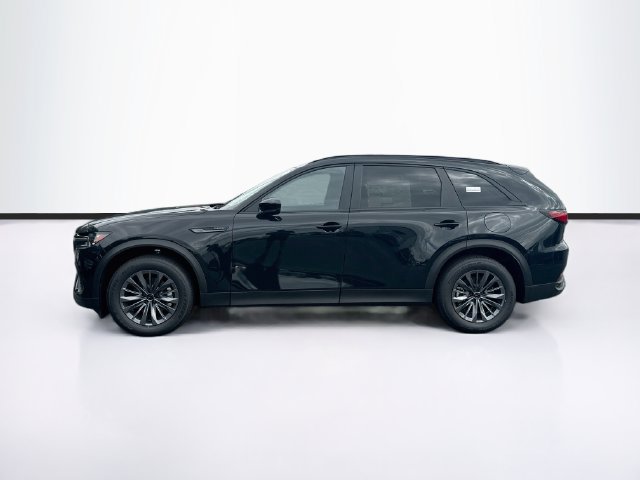 New 2026 MAZDA CX-70 SC AWD/4WD image 4