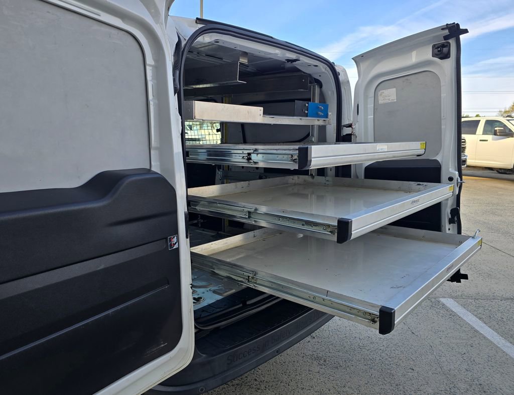 Used 2021 RAM ProMaster City Tradesman w/ Window Group 09 image 14
