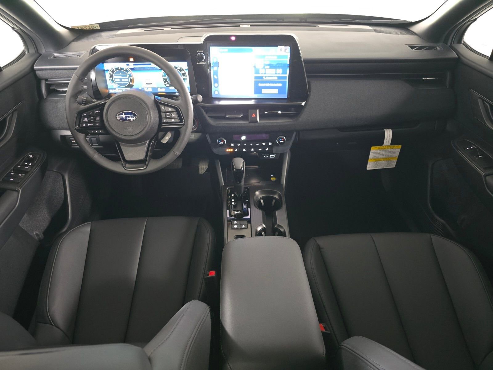 New 2026 Subaru Outback Premium image 27