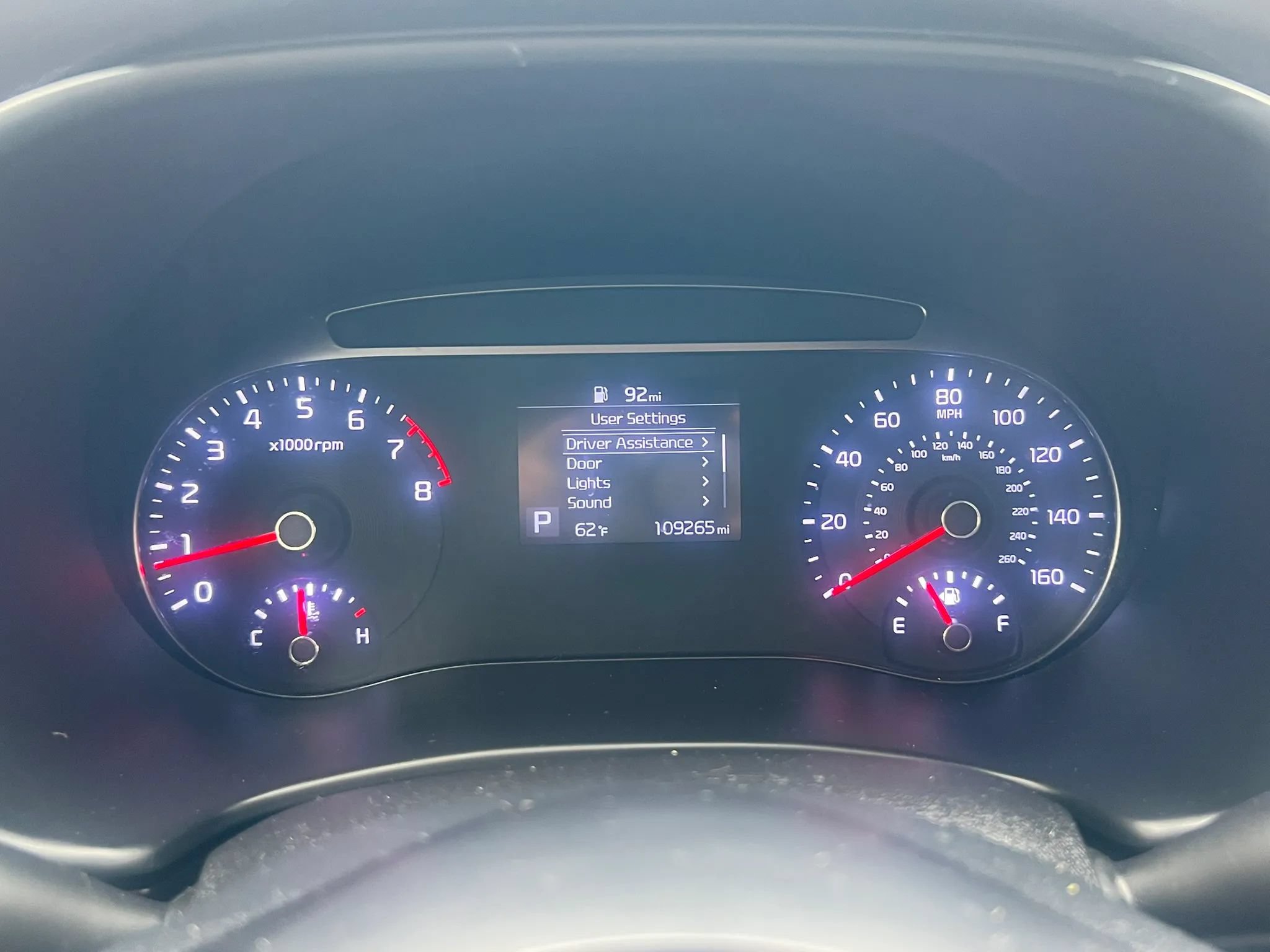 Used 2021 Kia Soul S FWD image 17