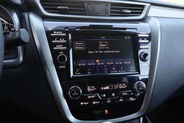 Used 2024 Nissan Murano SV FWD image 15