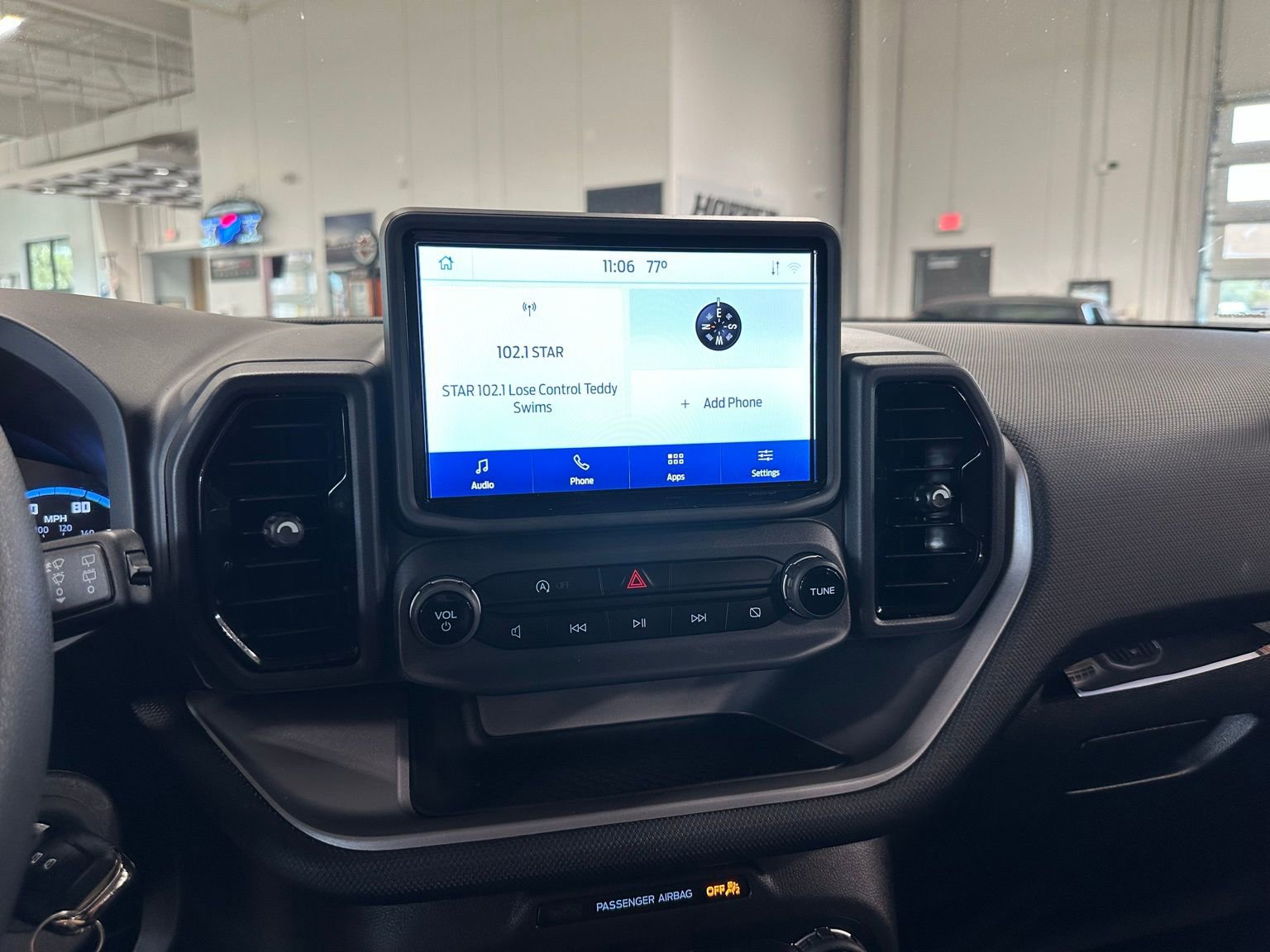 Used 2022 Ford Bronco Sport image 22