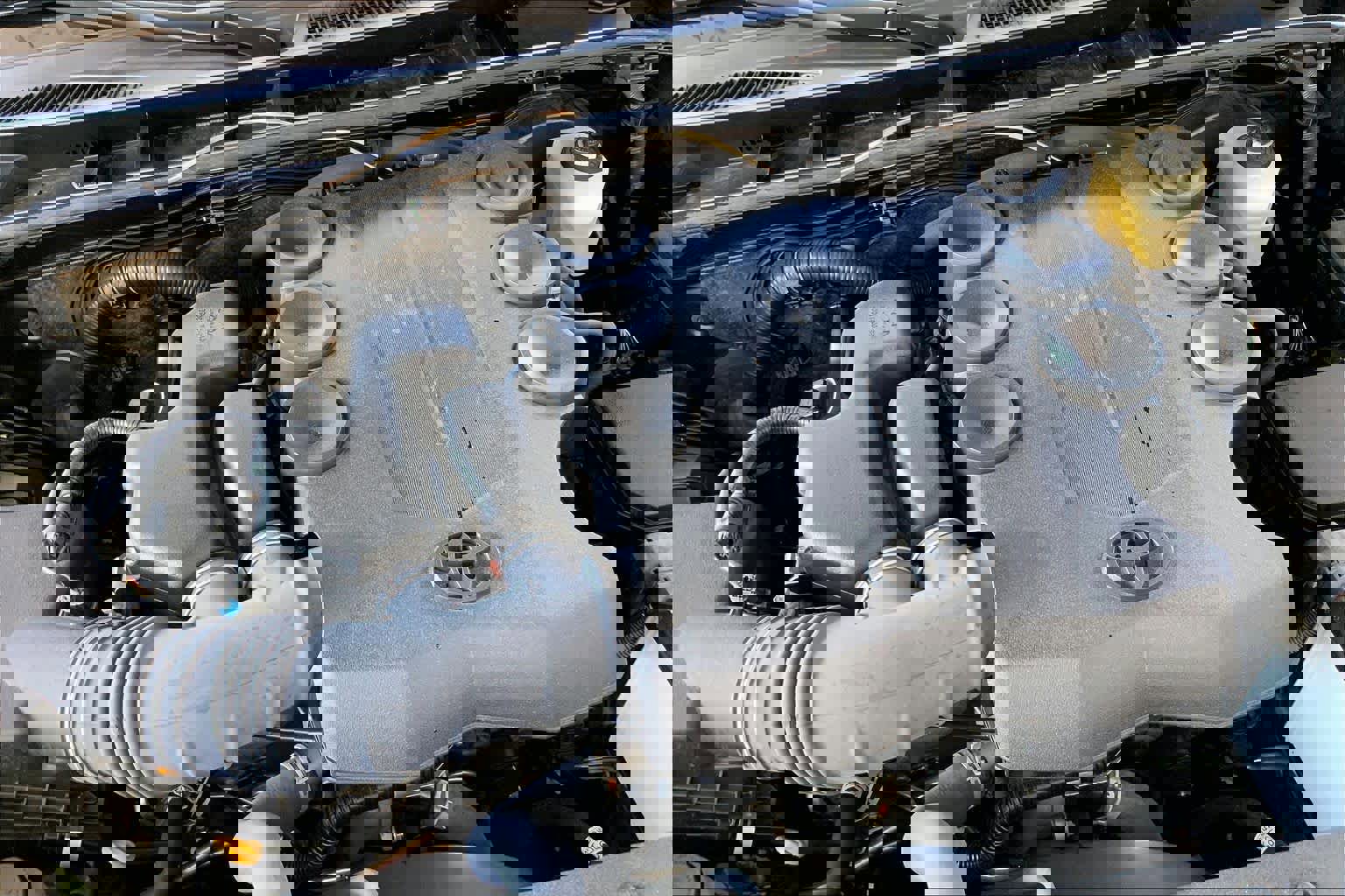 Used 2023 Toyota 4Runner Limited image 30