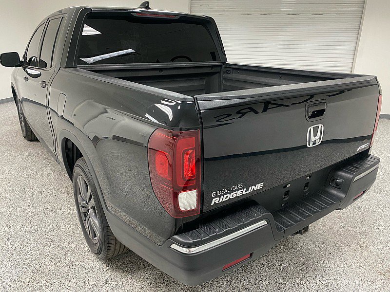 Used 2019 Honda Ridgeline Sport image 7
