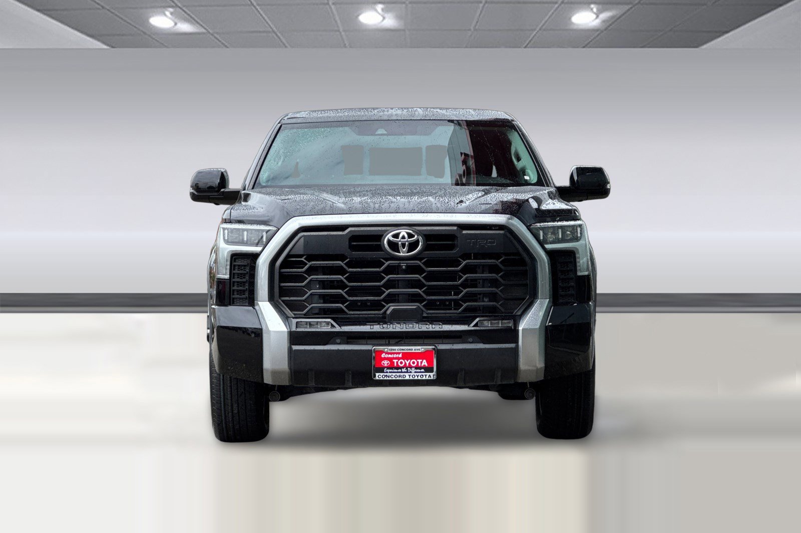 Used 2022 Toyota Tundra Limited image 6