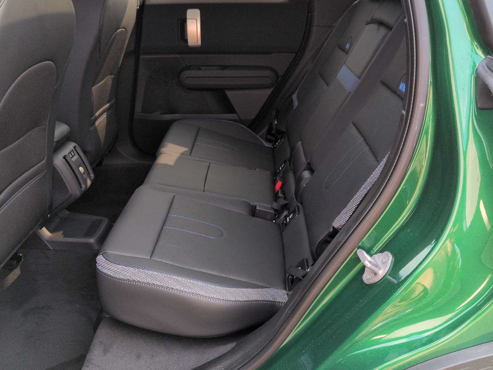 New 2027 MINI Cooper Countryman S AWD/4WD image 21
