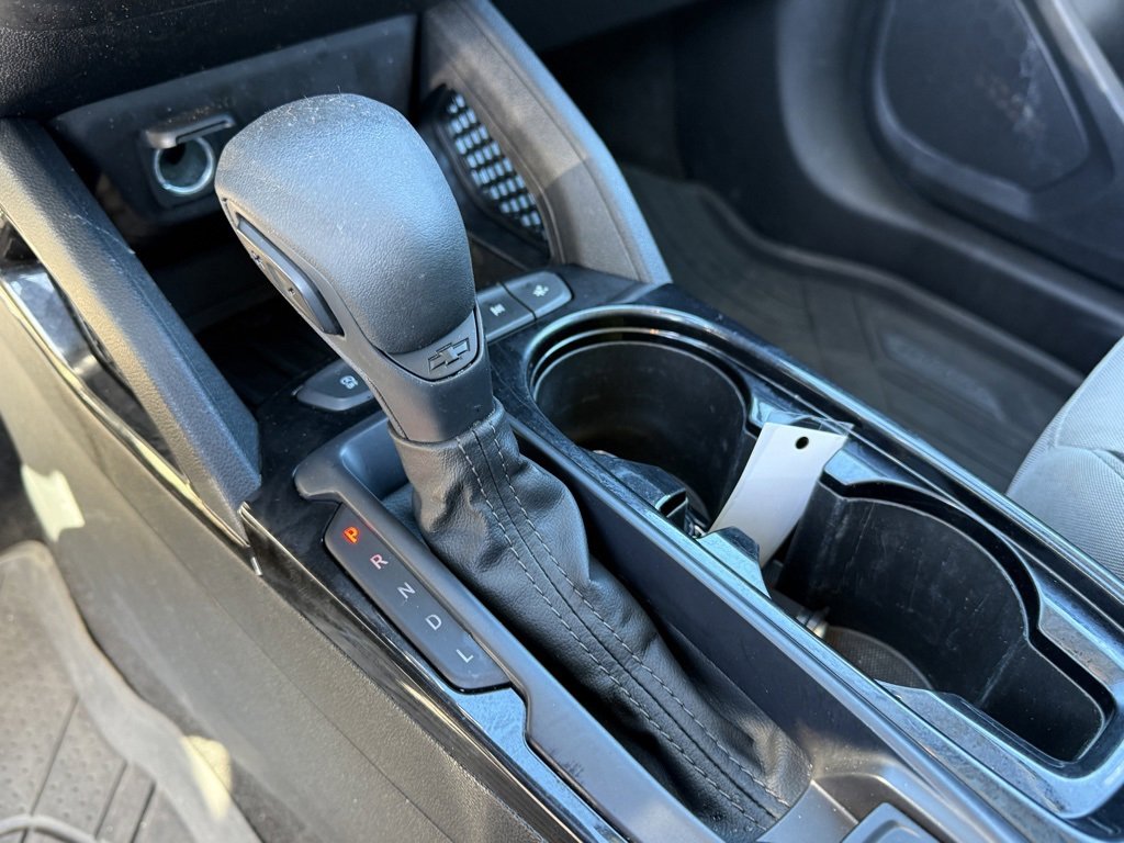 Used 2021 Chevrolet TrailBlazer LT w/ Convenience Package image 21