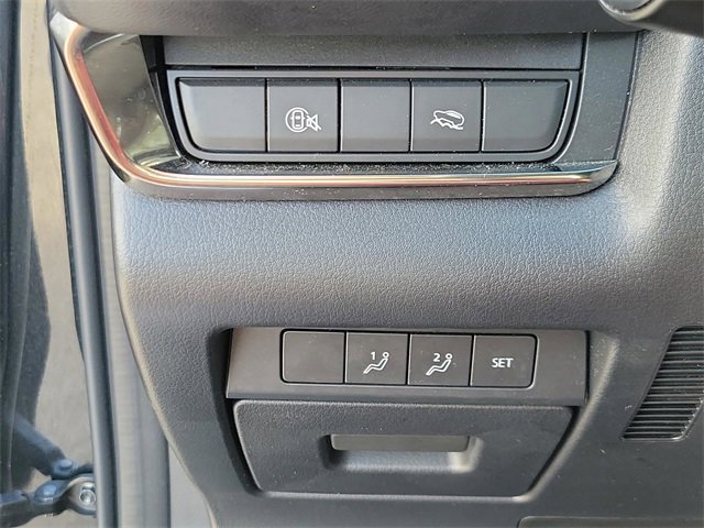 Used 2025 MAZDA CX-30 AWD 2.5 S w/ Preferred Package image 32