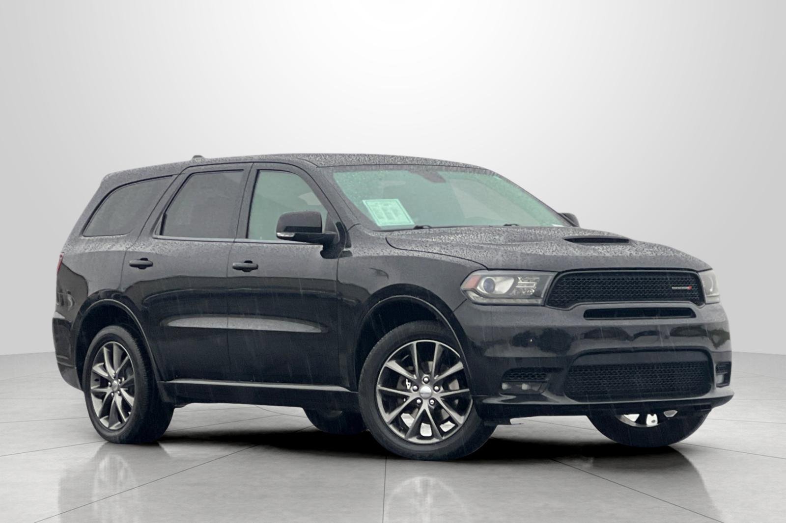 Used 2018 Dodge Durango GT w/ Quick Order Package 2BC image 2