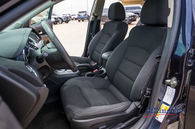 Used 2015 Chevrolet Cruze LT FWD image 10