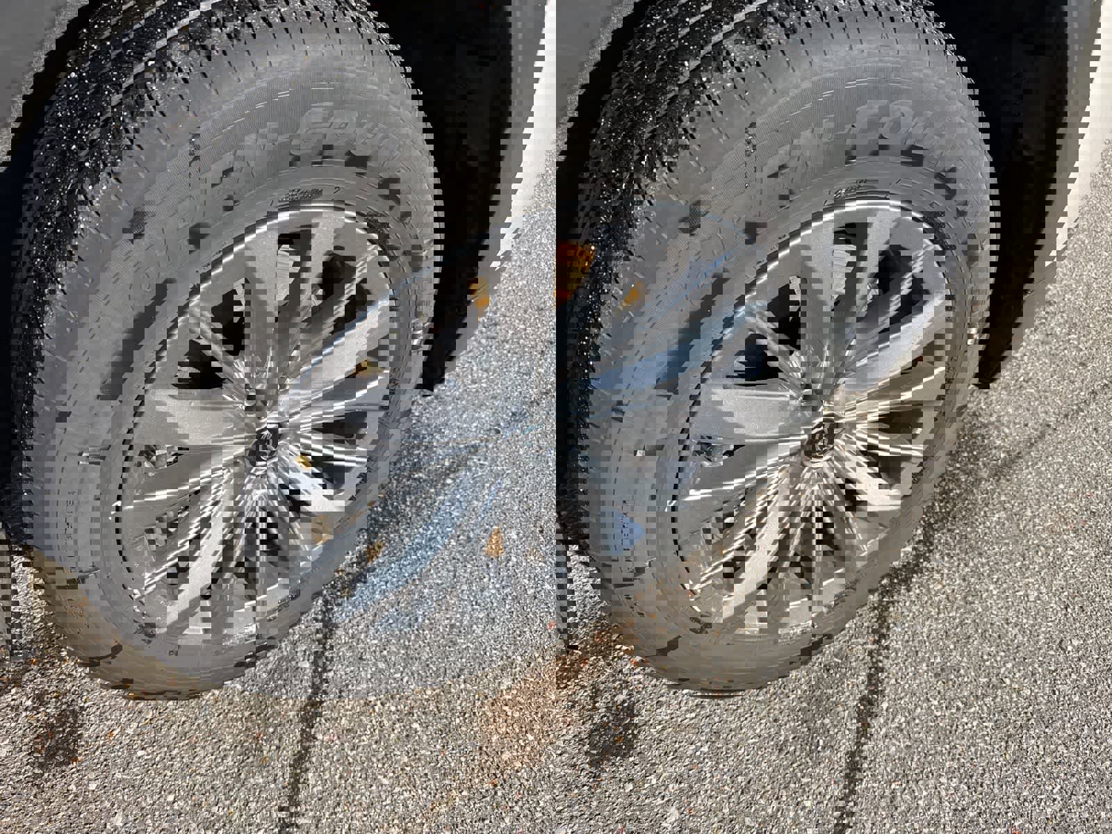 Used 2024 MAZDA CX-90 3.3 Turbo w/ Preferred Plus image 10