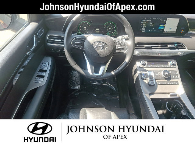 Used 2022 Hyundai Palisade Limited FWD image 25