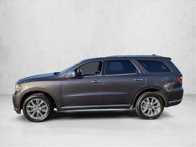 Used 2020 Dodge Durango Citadel image 8