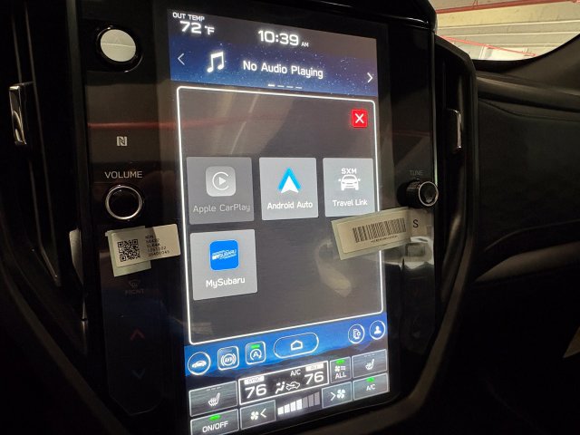 New 2026 Subaru Forester Premium AWD/4WD image 17