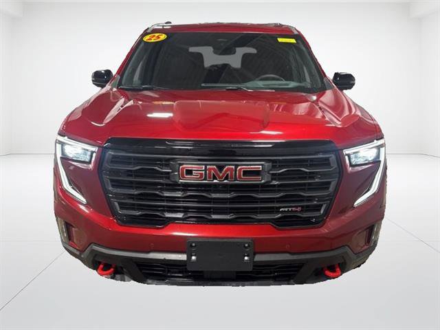 New 2025 GMC Acadia AT4 w/ Super Cruise Package image 46