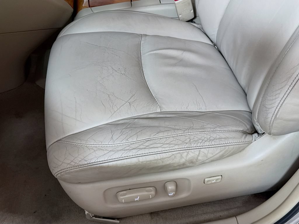 Used 2007 Lexus RX 350 AWD image 21