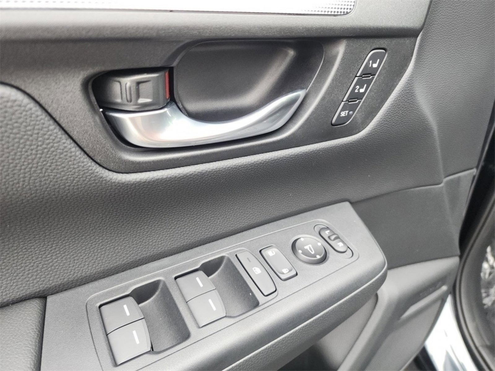 New 2026 Honda CR-V Sport-L image 31