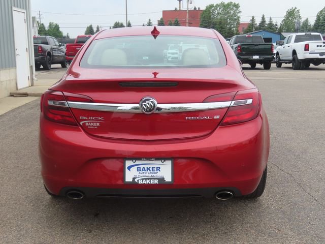 Used 2015 Buick Regal FWD image 9