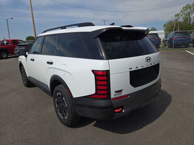 Certified 2026 Hyundai Palisade XRT Pro AWD/4WD image 8