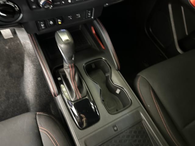Used 2024 Nissan Frontier PRO-4X w/ Pro Convenience Package image 20