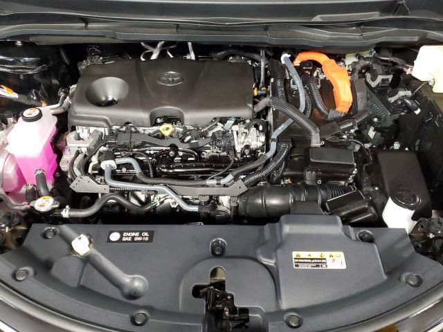 Used 2026 Toyota Sienna Platinum AWD/4WD image 28