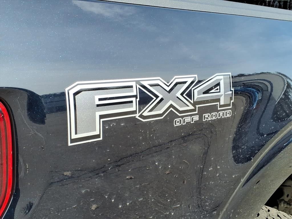 New 2026 Ford F150 XLT w/ Equipment Group 302A MID image 9