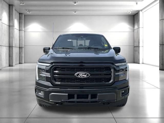 Used 2025 Ford F150 Lariat w/ Bed Utility Package AWD/4WD image 3