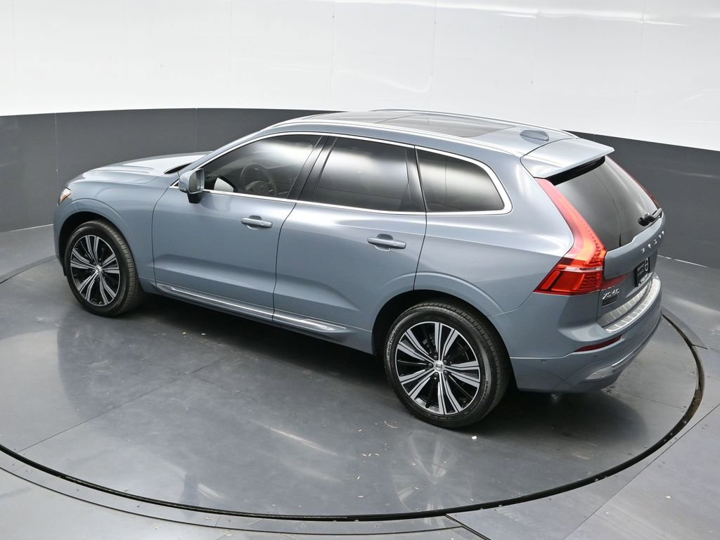 Used 2023 Volvo XC60 B5 Plus w/ Protection Package Premier image 36