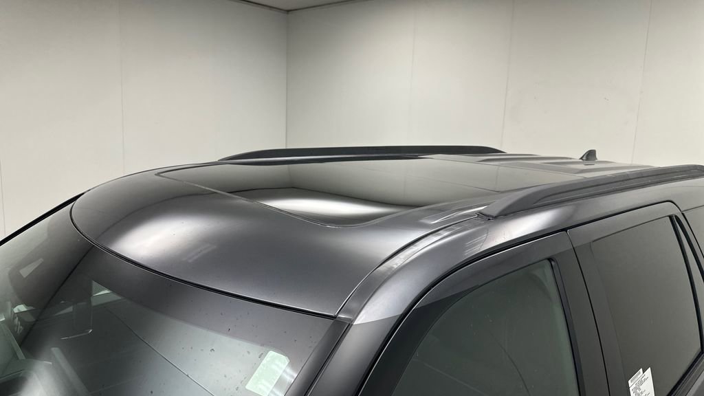 New 2026 Toyota Sequoia Limited image 11