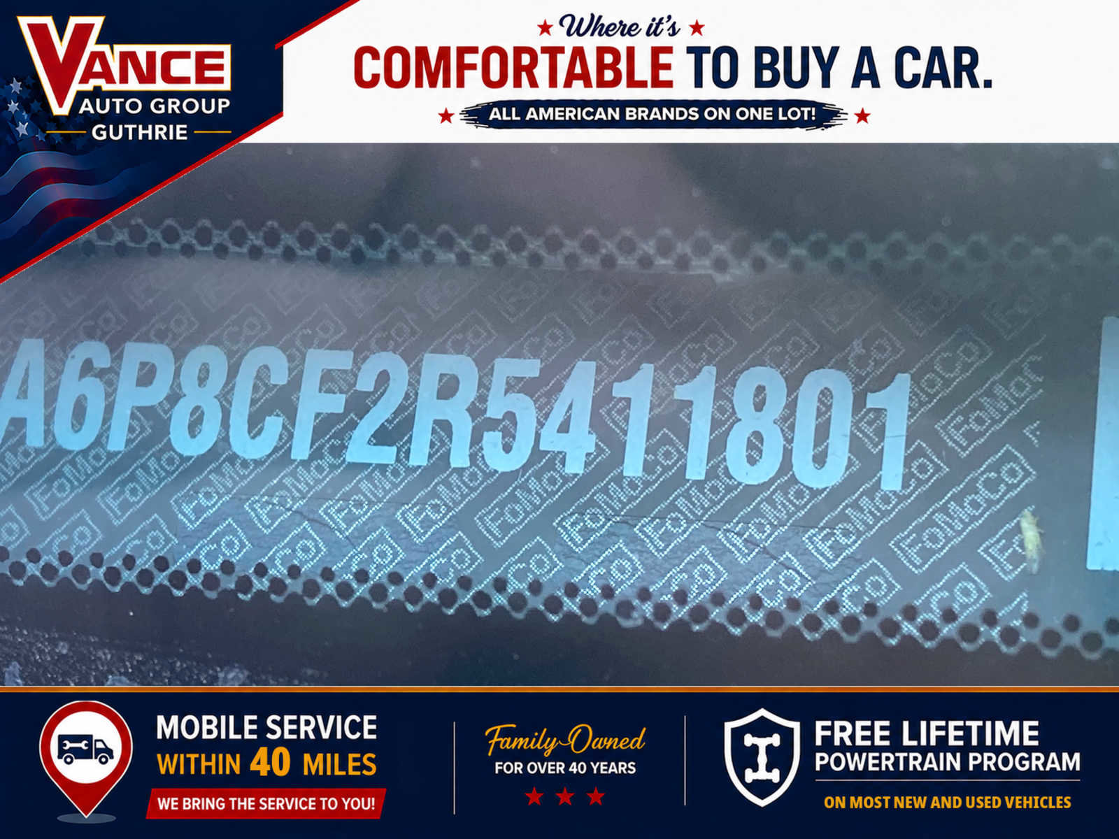 Used 2024 Ford Mustang GT Premium RWD image 11