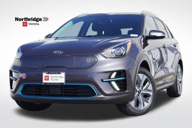 Used 2020 Kia Niro EX