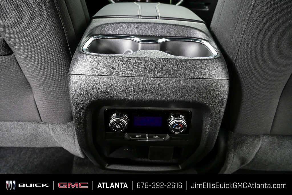New 2026 GMC Acadia Elevation FWD image 20