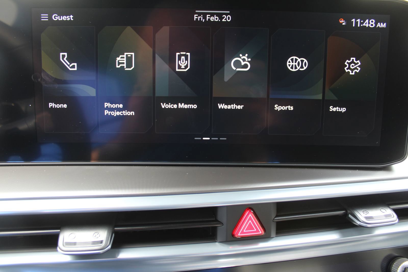 New 2026 Kia Sorento SX Prestige image 54