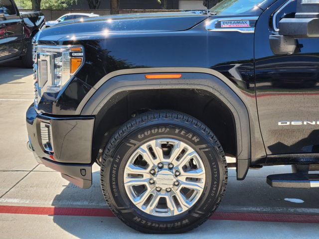 Used 2020 GMC Sierra 2500 Denali w/ Denali Ultimate Package AWD/4WD image 15
