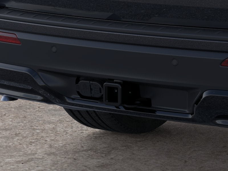 New 2026 Ford Explorer ST-Line w/ ST-Line Street Pack AWD/4WD image 23