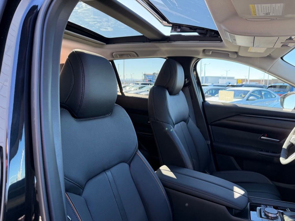 New 2026 MAZDA CX-50 AWD 2.5 Hybrid w/ Weather Package image 21