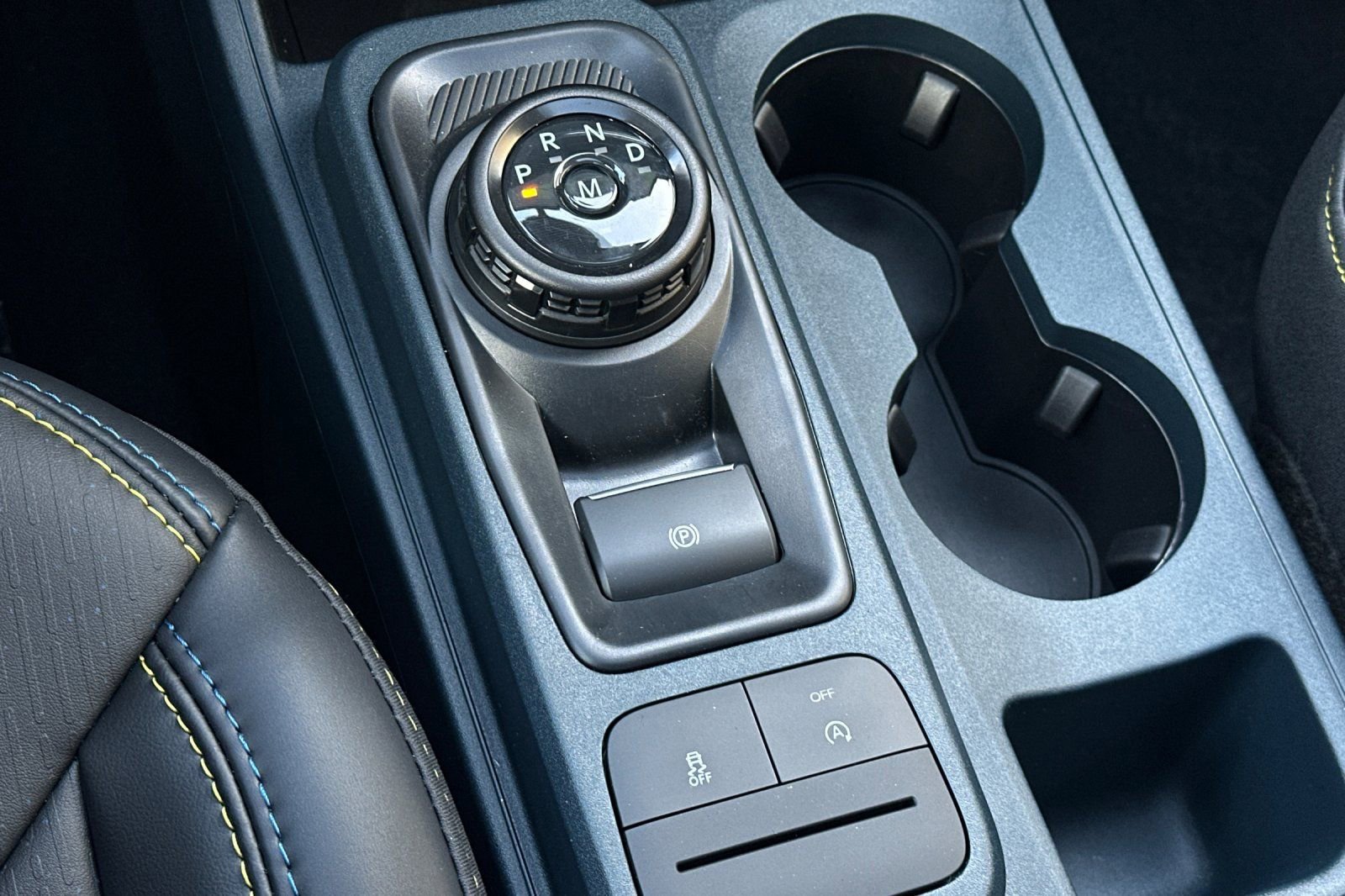 New 2026 Ford Maverick Lobo image 19