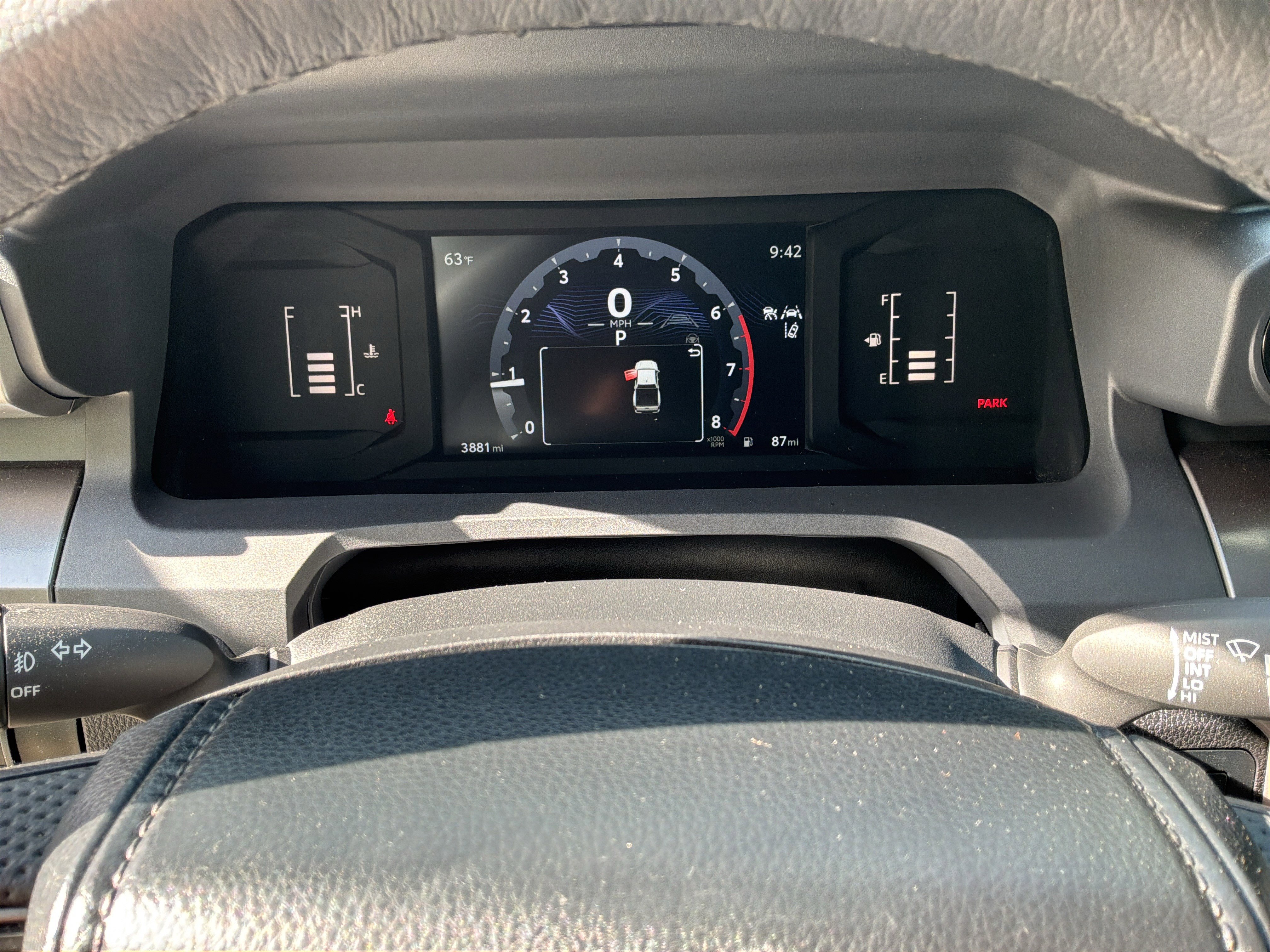 Used 2024 Toyota Tacoma SR5 AWD/4WD image 21