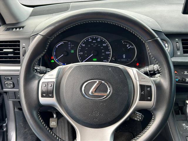 Used 2013 Lexus CT 200h image 11