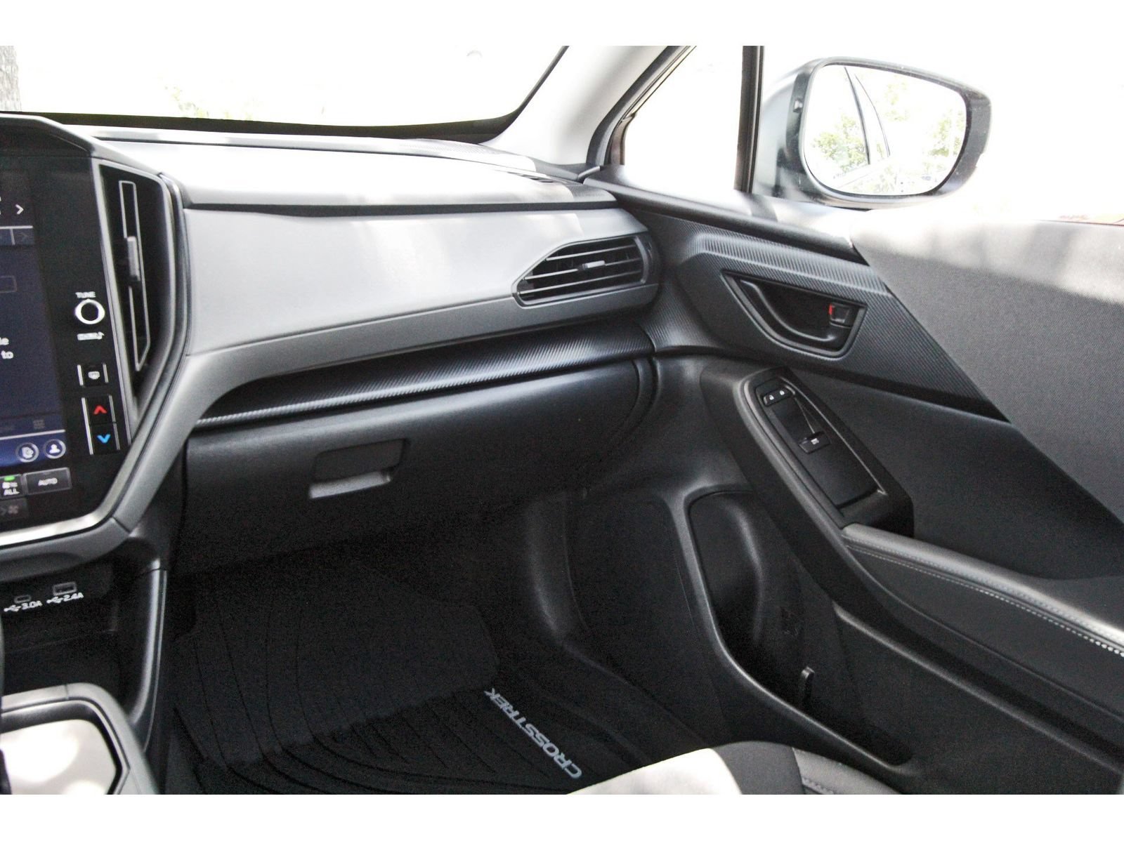 Certified 2026 Subaru Crosstrek 2.5i Premium AWD/4WD image 10