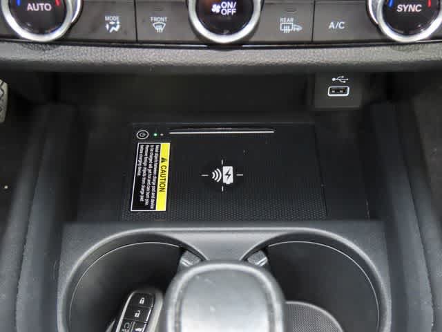 Certified 2024 Honda HR-V EX-L image 20