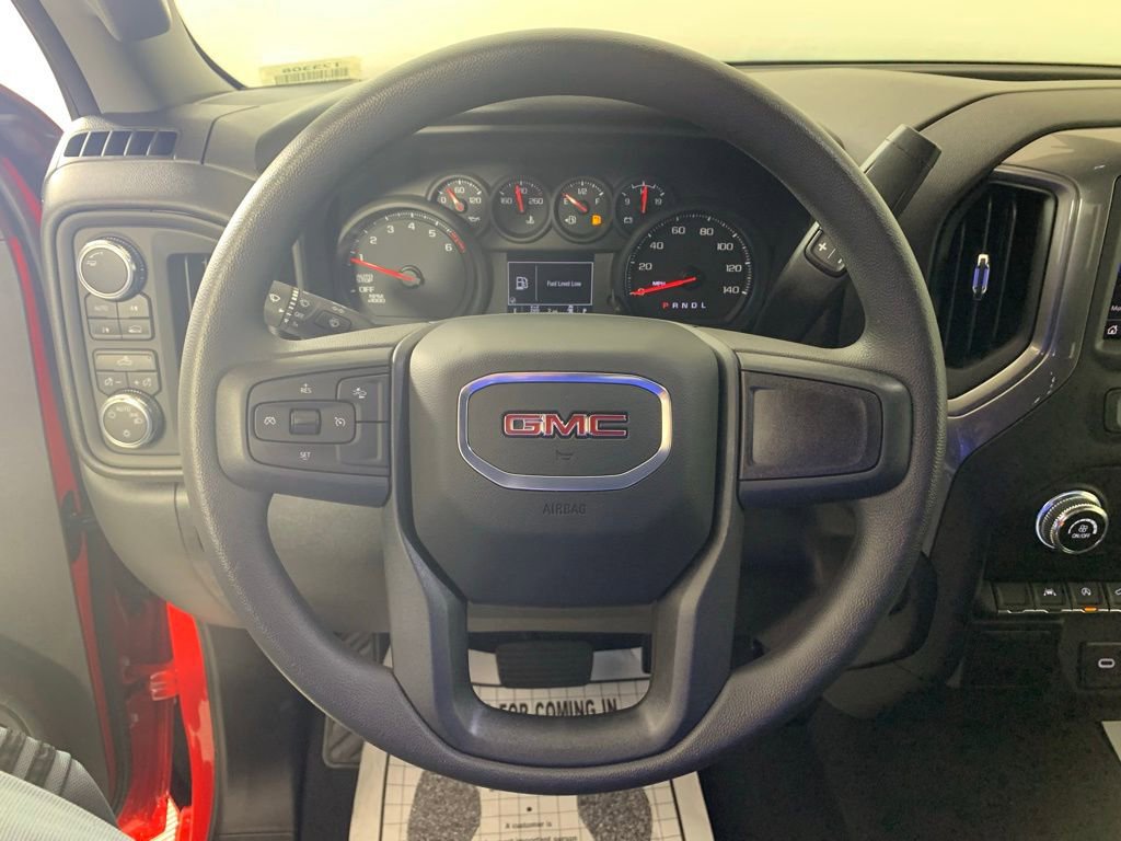 New 2026 GMC Sierra 1500 Pro w/ Graphite Edition image 44