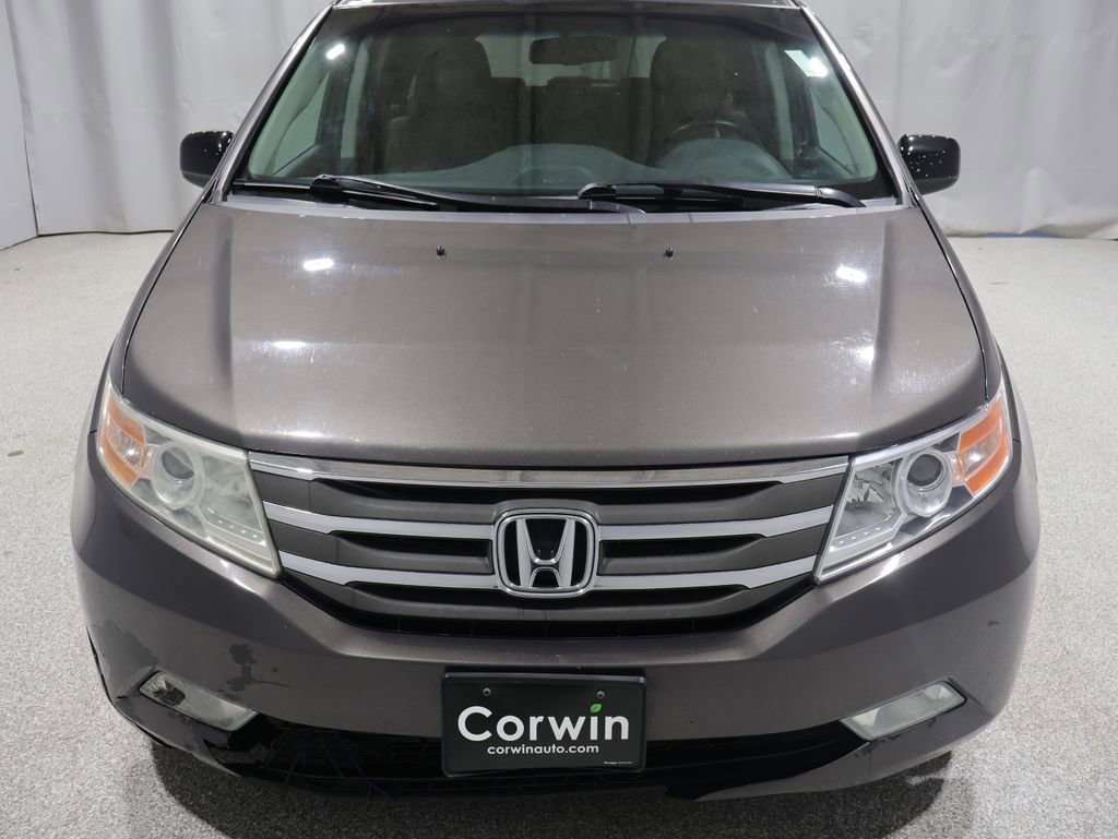 Used 2013 Honda Odyssey EX-L image 7
