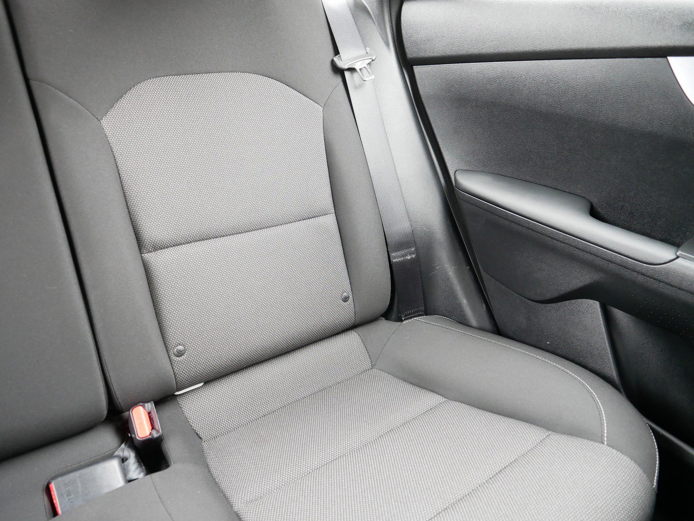 Certified 2024 Kia Forte LXS image 14