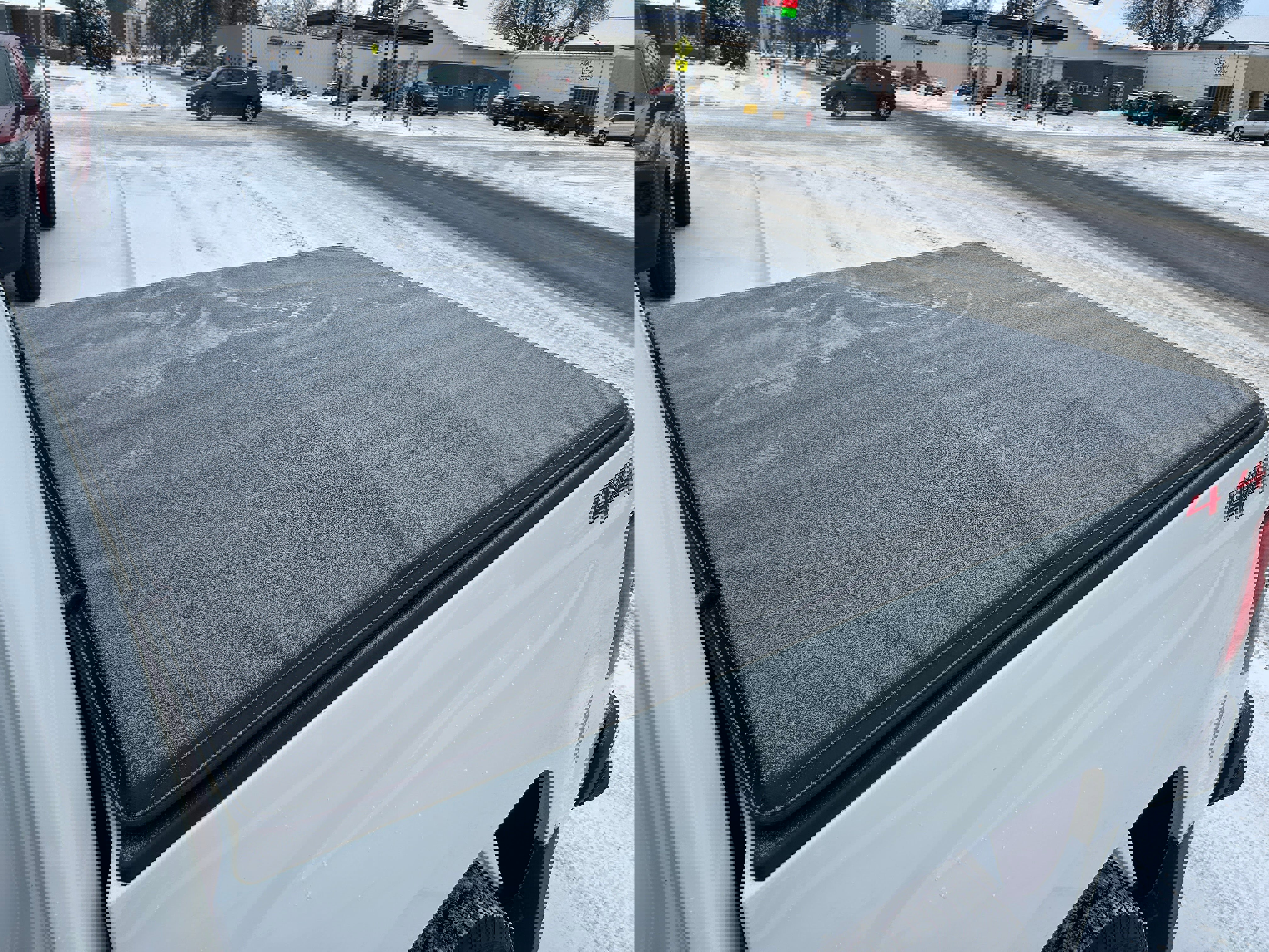 Used 2017 Chevrolet Silverado 1500 LTZ w/ Sport Package image 34