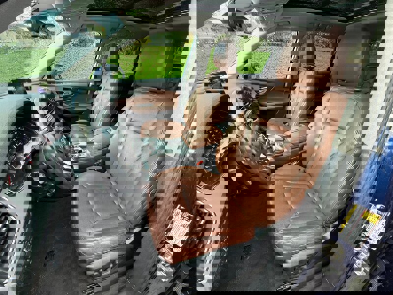 Used 2019 Audi Q7 2.0T Premium w/ Convenience Package image 9