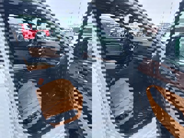 Used 2023 Jeep Grand Cherokee L Summit w/ Advanced Protech Group IV image 16