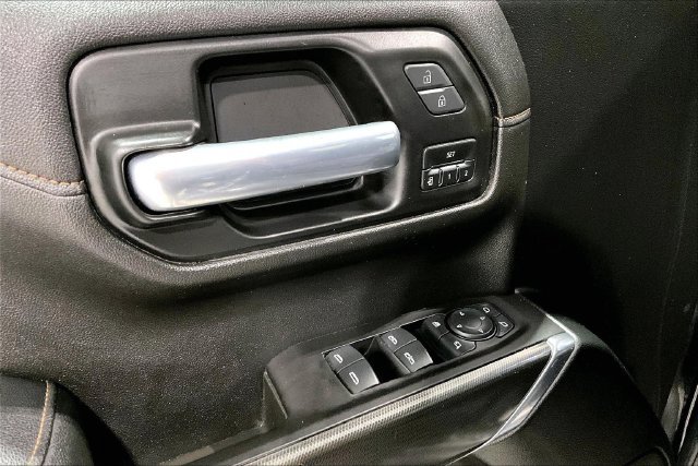 Used 2021 GMC Sierra 1500 AT4 w/ AT4 Value Package AWD/4WD image 47