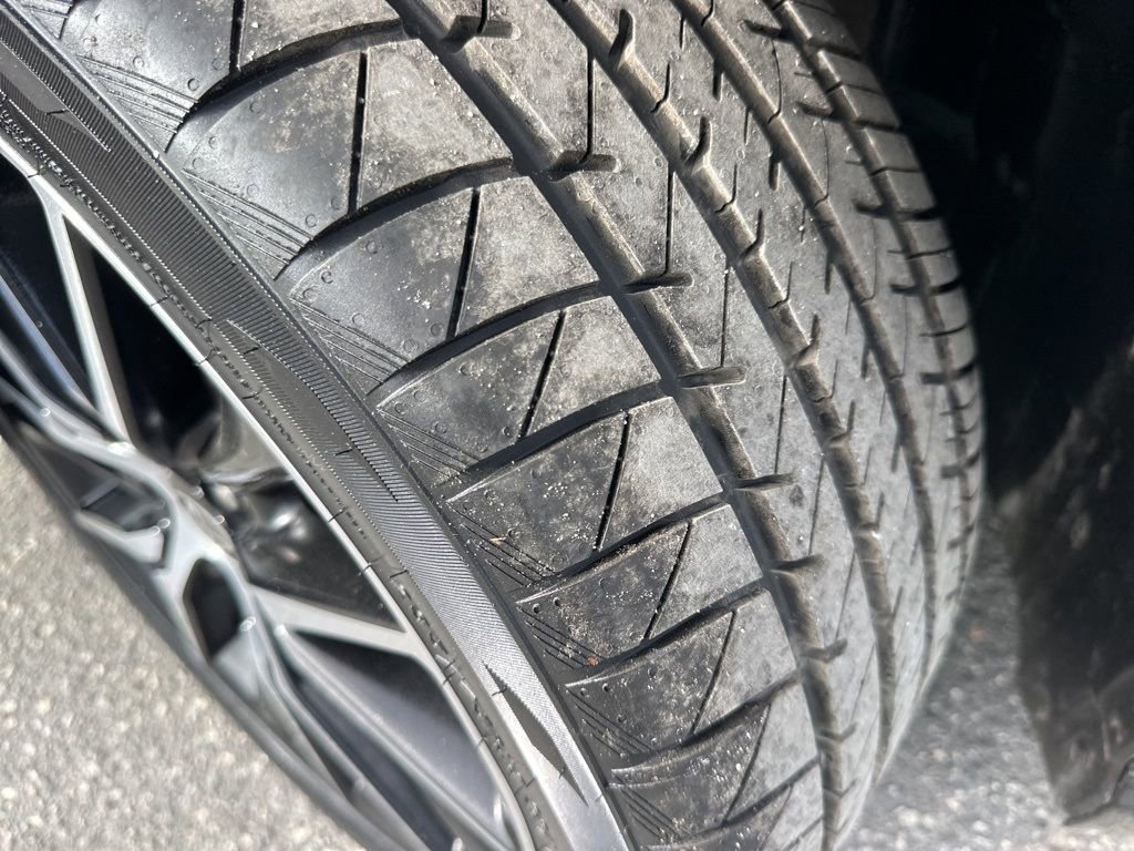 Used 2024 Toyota Camry SE image 29